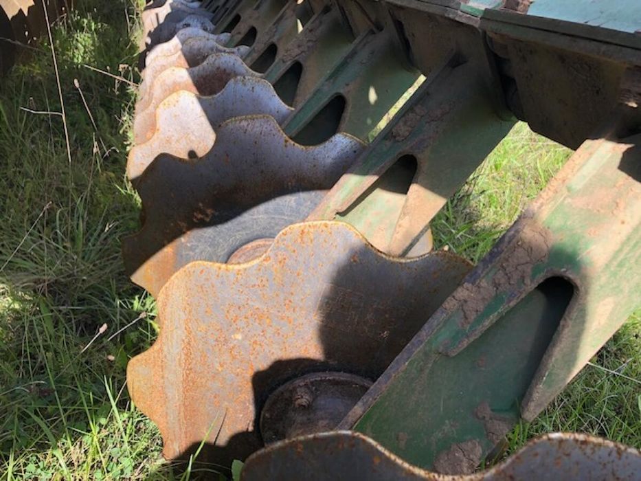 Продам борону Amazone(Амазоне)catros(катрос) 5м