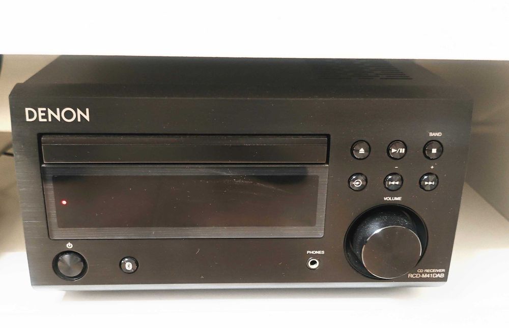 Sistema Denon D-M41