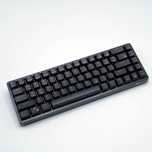 Royal Kludge RKG68/RK837 Modded