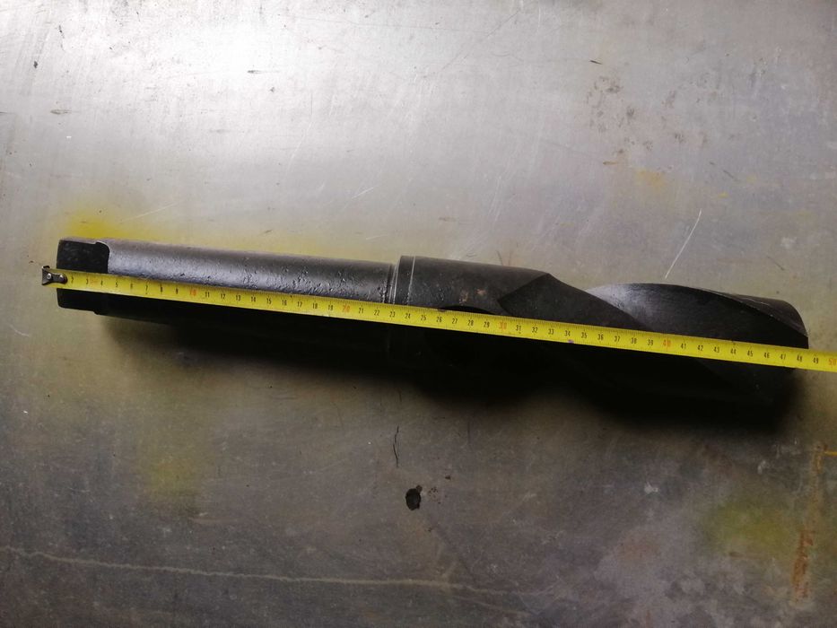 Сверла діаметр 57, 70, 75 мм; патрон магнітний плита магнітна – 200 мм