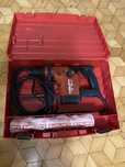 Młotowiertarka Hilti TE 15-C