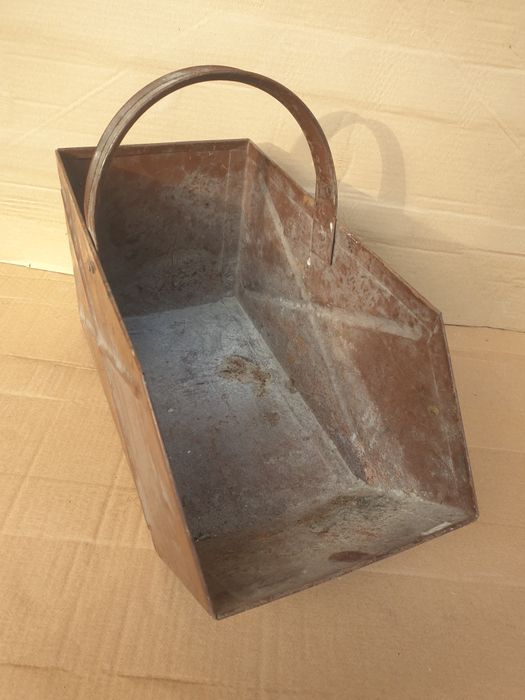 Węglarka na opał węgiel koks drewno