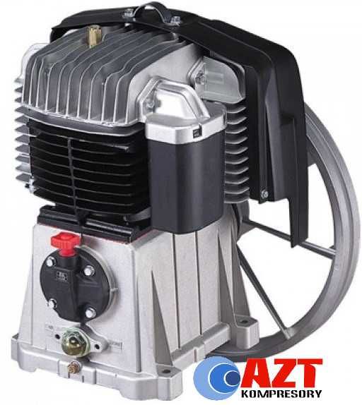 Pompa sprężarka BK 114 FINI 3 kW (4 KM(HP))