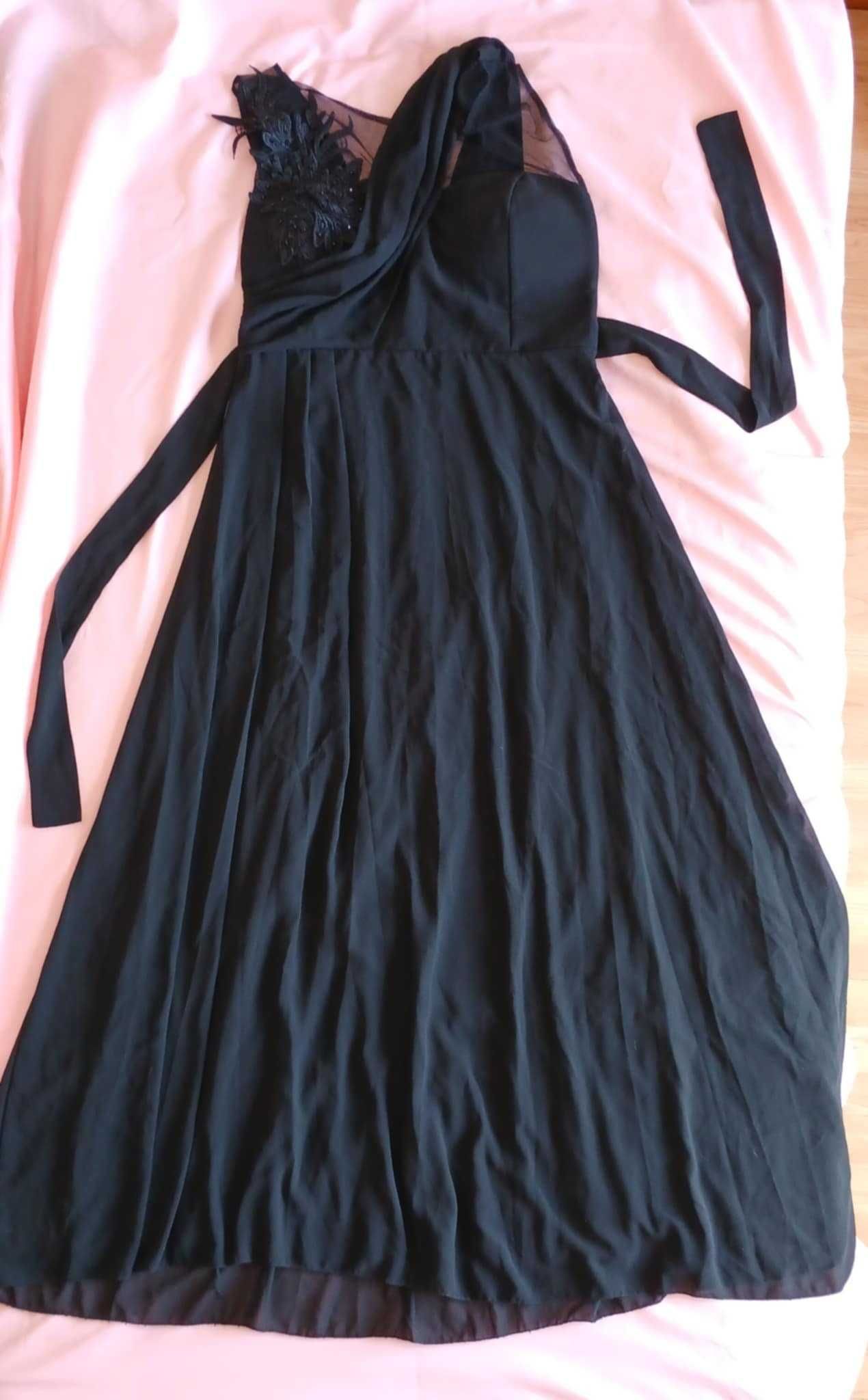 Vestidos cerimónia