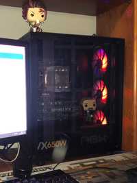 Computador Gaming Nox NOVO