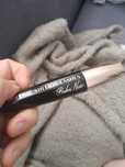 Nowy tusz loreal million lashes balm noir