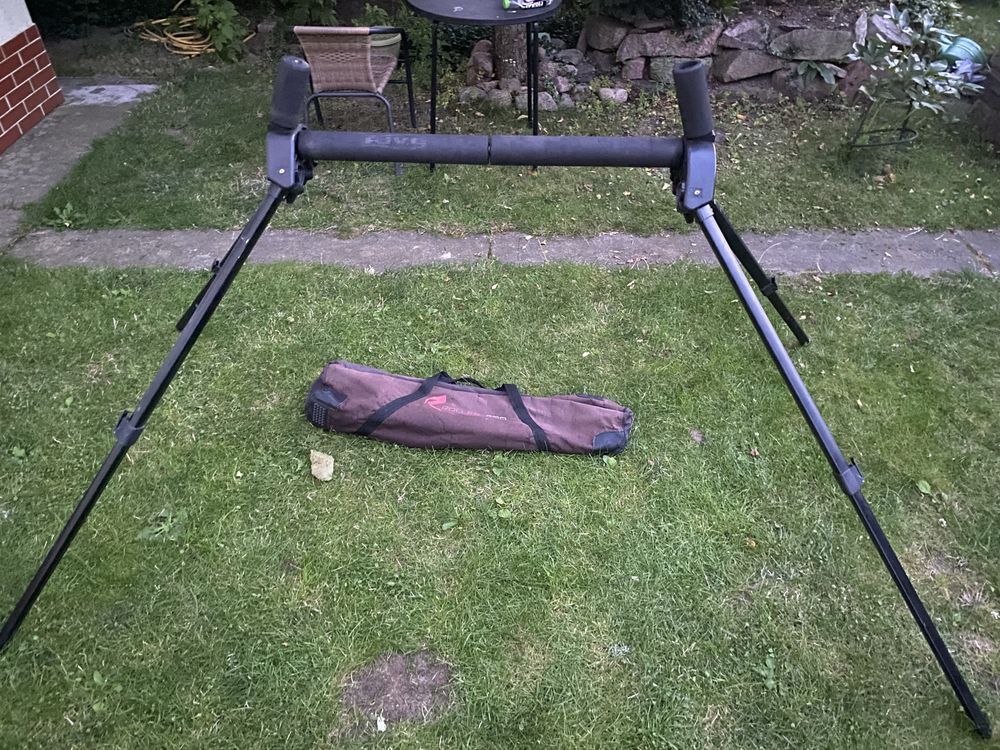 Rolki Rive R-Roller 800