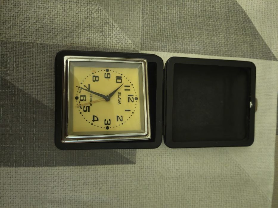 Годинник вінтаж ,колекційні,70- 80 ті роки Ссср