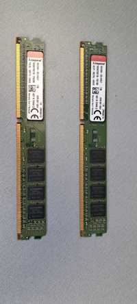 Оперативна пам'ять Kingston DDR3 4 Gb