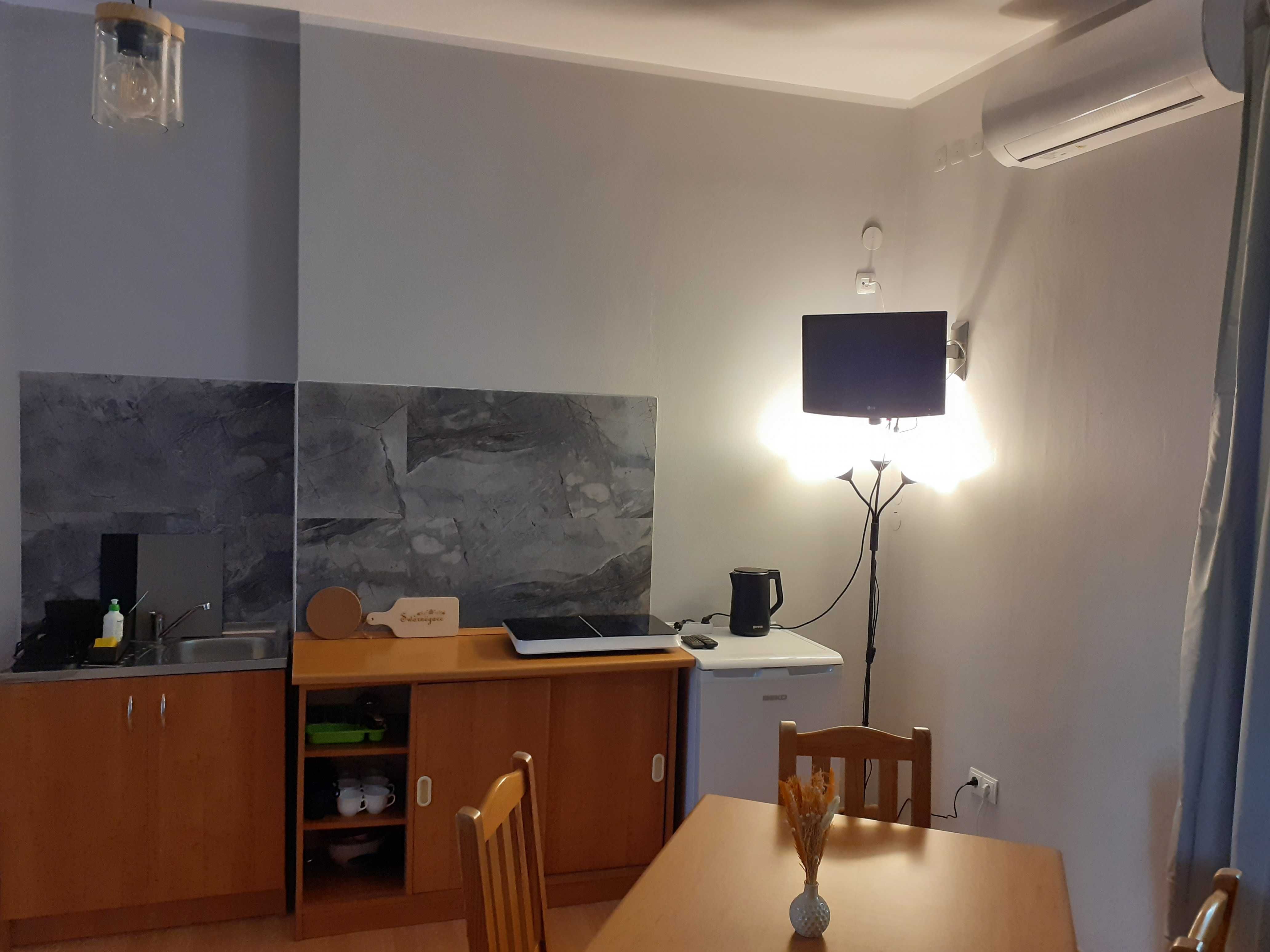 Kaszubski Zakątek - Swornegacie komfortowe pokoje do wynajęcia