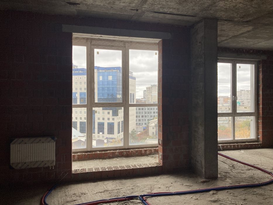 Продажа новострой 53 м2 ЖК Дипломат