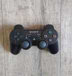 Pad PS3 Sony Czarny Używany Wysyłka OLX Gwarancja