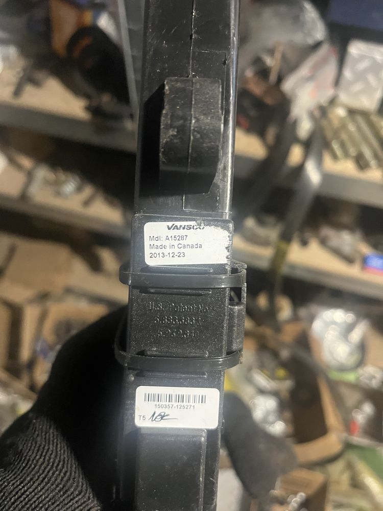Семяпровод с датчиком Kinze GA15287 (A15287)