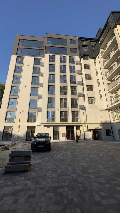 Продаж квартири в елітній новобудові по вул. Пекарська