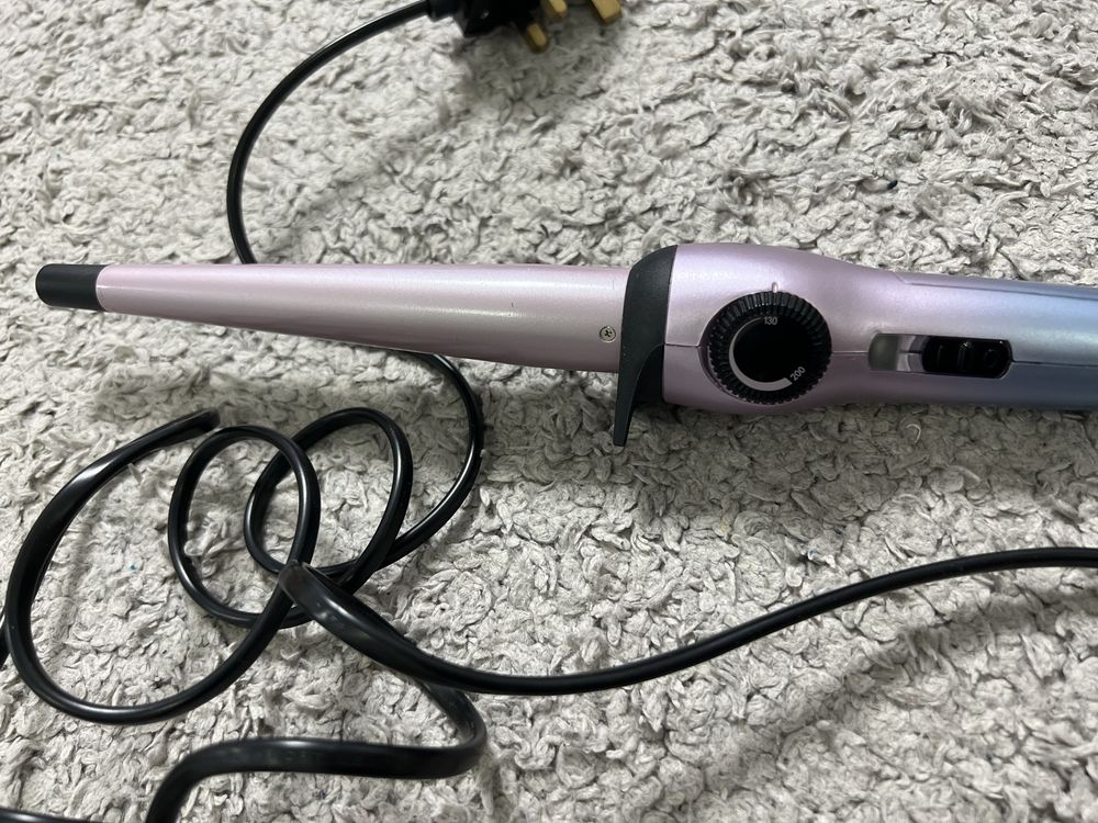 Плойка Remington Mineral Glow CI5408