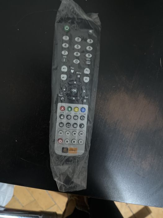 Sprzedam pilot cyfrowy polsat