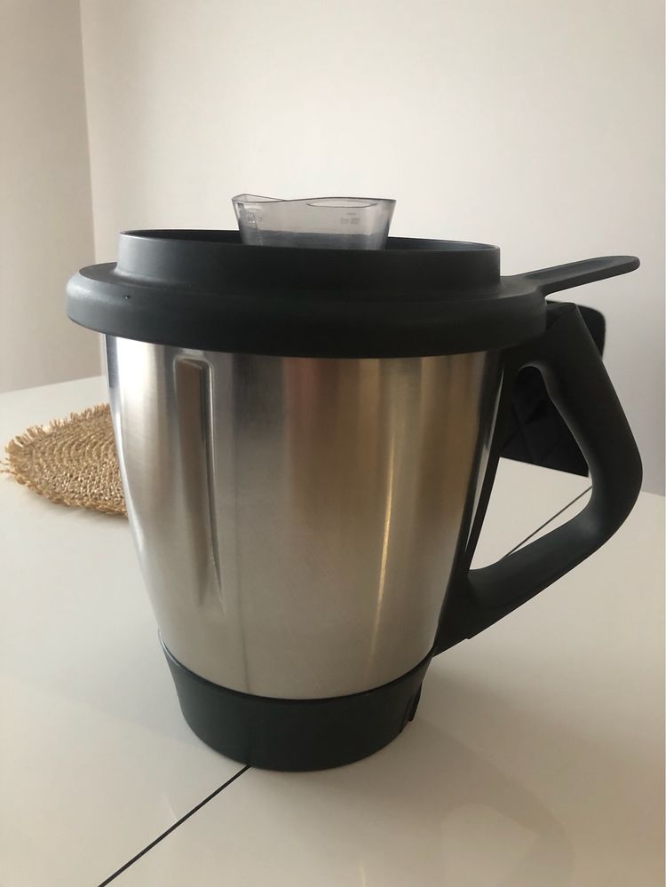 Thermomix TM5 stan bdb