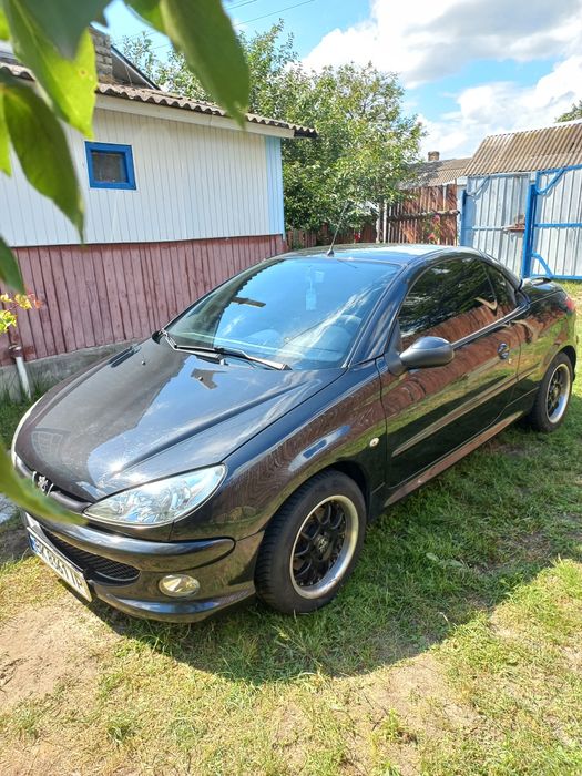 Продам автомобіль