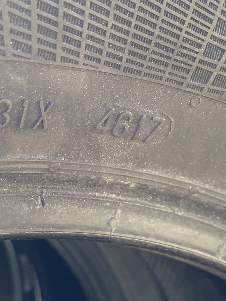 Шини Continental 205/55R16