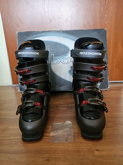 Buty narciarskie zjazdowe ROSSIGNOL SALTO X ULTRA P