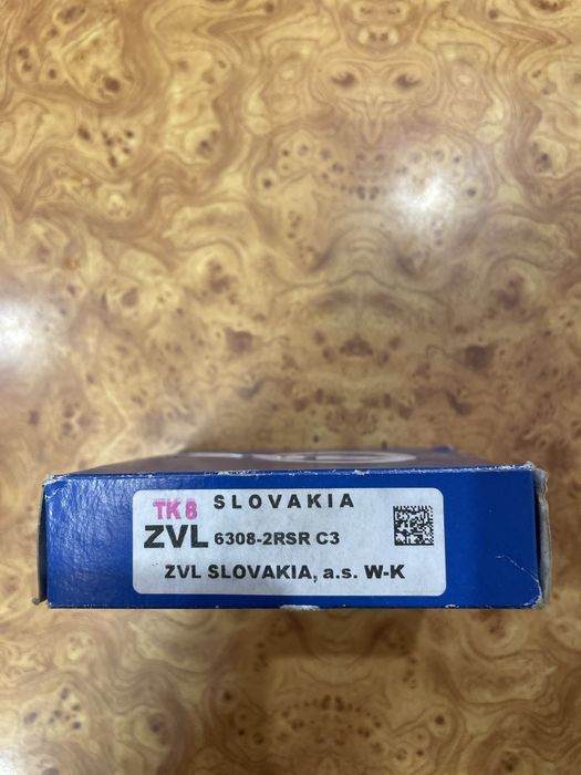 Подшипник 6308