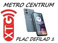 Smartfon Motorola Moto E15 2/64gb LTE niebieski