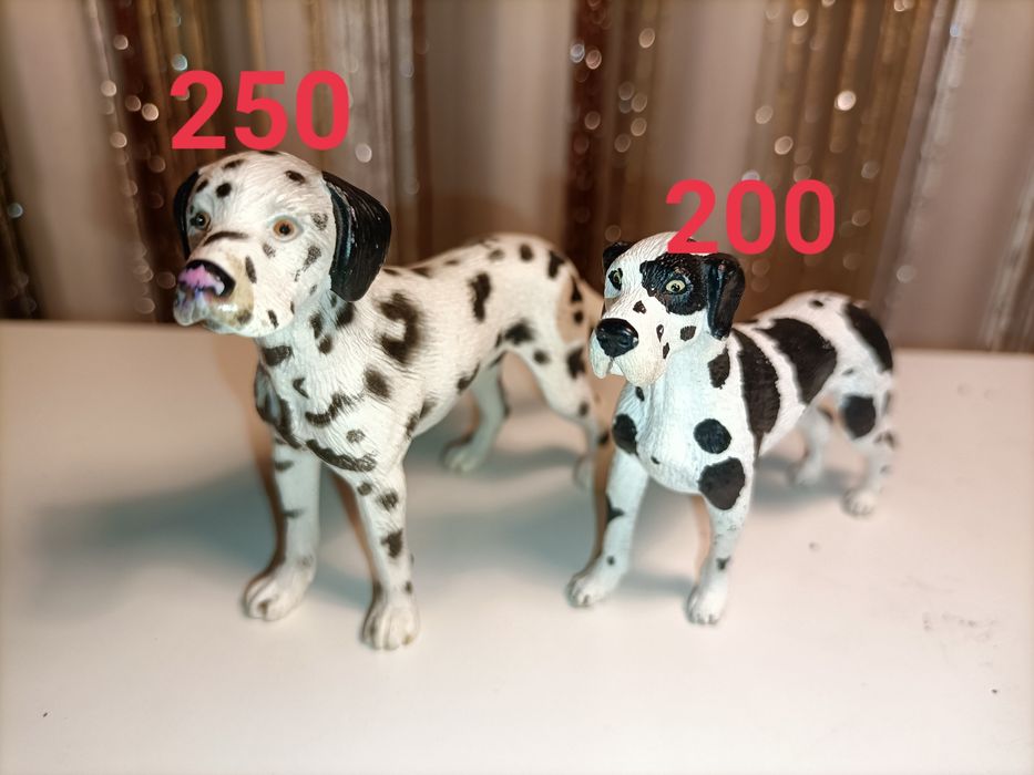 Собака іграшка дитяча Schleich