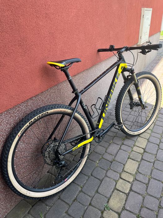 Unibike Flite 19” Kraków