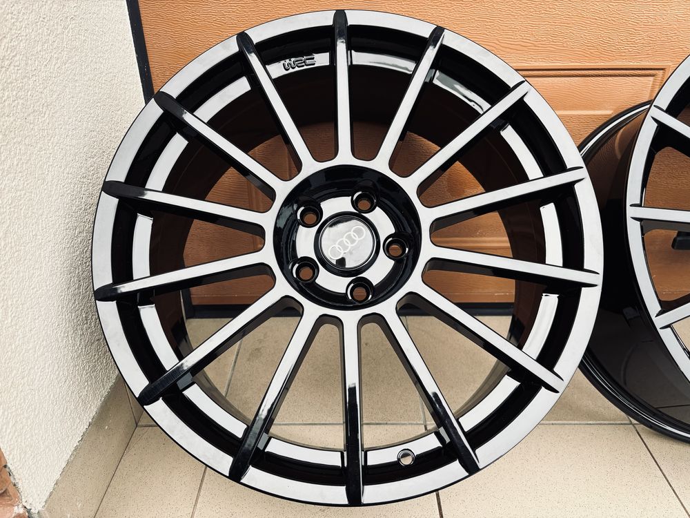 NOWE Felgi Koła 19" 5x112 AUDI Volkswagen Skoda Cupra  • • PIĘKNE • •
