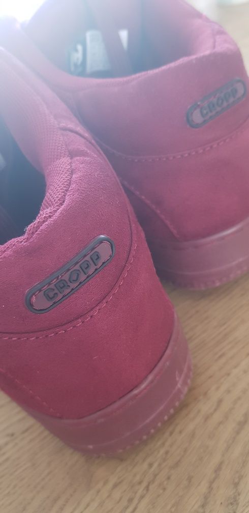 Używane sneakersy Cropp r 36