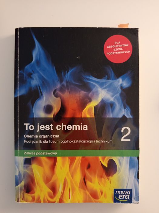to jest chemia 2