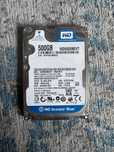 Dysk zewnętrzny hdd 500gb
