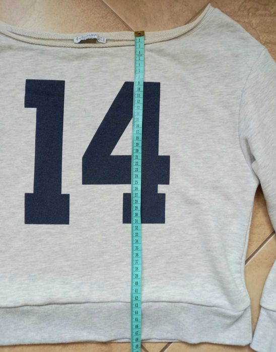 Bluzka STRADIVARIUS rozmiar S