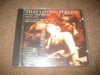 CD da Coletânea "That Loving Feeling"
