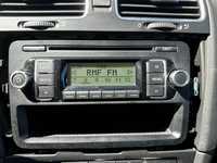 Radio Volkswagen Golf 6
