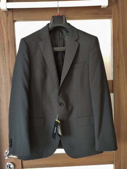 Hugo Boss Marynarka Hayes GSU rozmiar 44