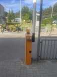 Brama szlaban elektryczny 3-6 m dostawa montaz