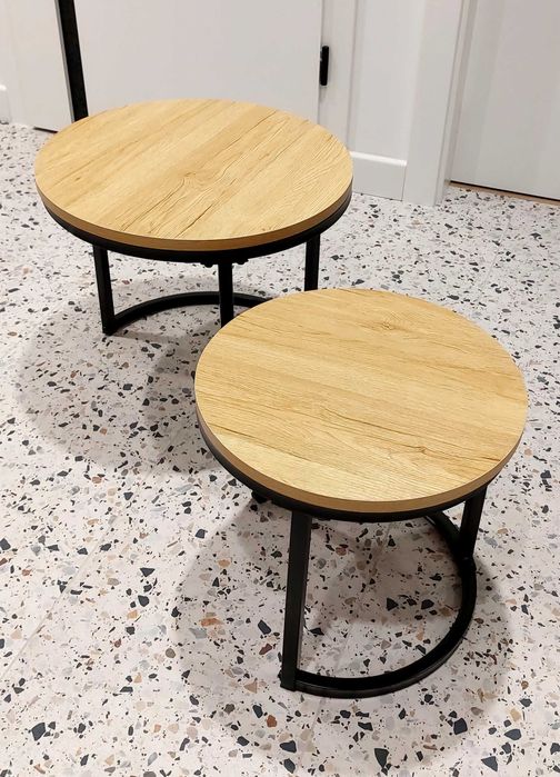 Stolik kawowy stan bardzo dobry