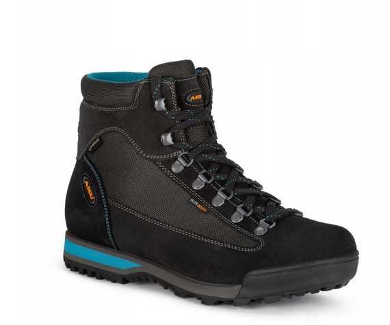 Buty trekkingowe Aku Slope Micro GTX r.37-47,5