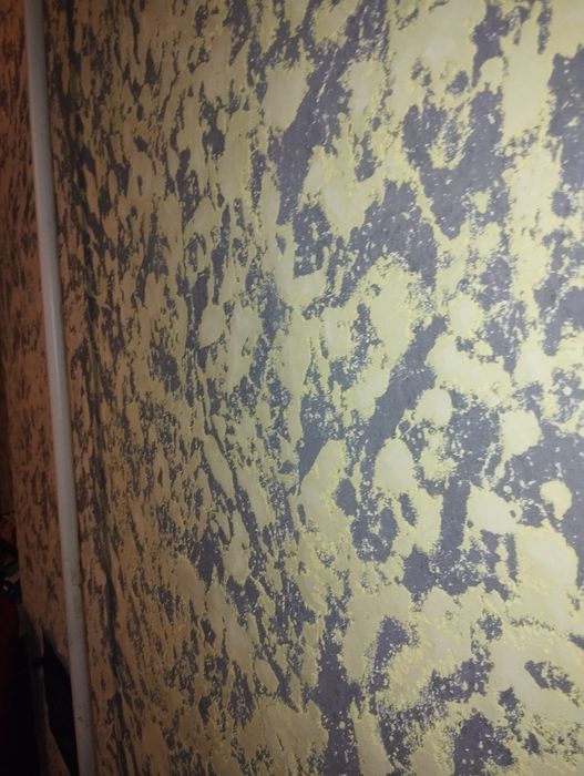 Отделочные работы