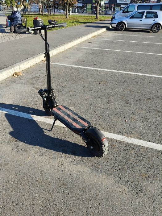 Електросамокат BILLGERY б/у