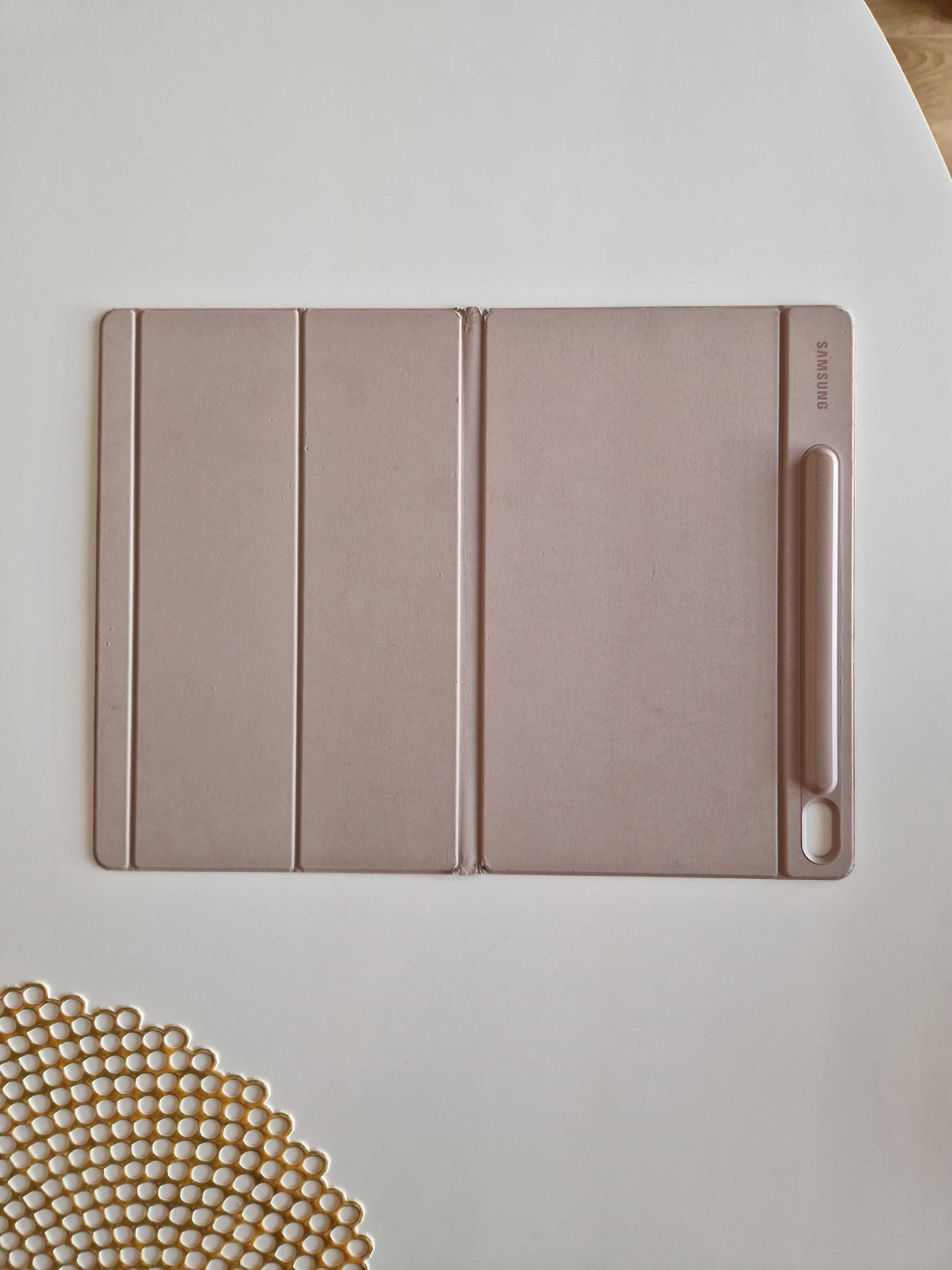 Tablet Samsung Galaxy Tab S6. wifi, 128GB, 10,5 cala