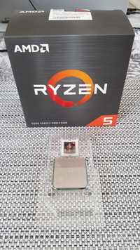 Procesor Ryzen 5600X
