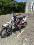 Pit bike MTR 125cc