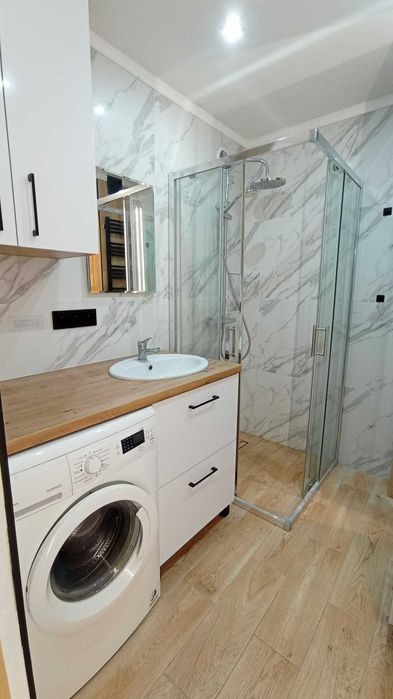 Mieszkanie dla pracowników Mława, Osiedle Młodych