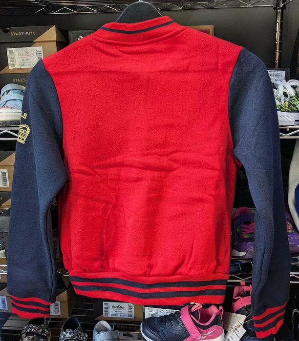 Bluza bawełniana Ativo Kids rozm. 152 cm