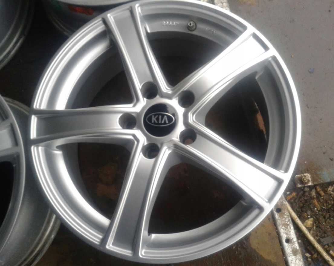 felgi toyota auris corolla rav4 avensis t27 verso  R 17