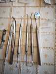 Kit dentistica     D