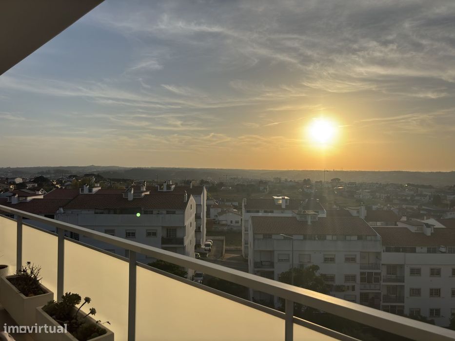 Apartamento T2 Duplex
