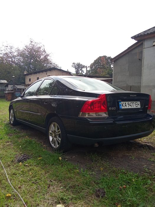 Продам volvo s60
